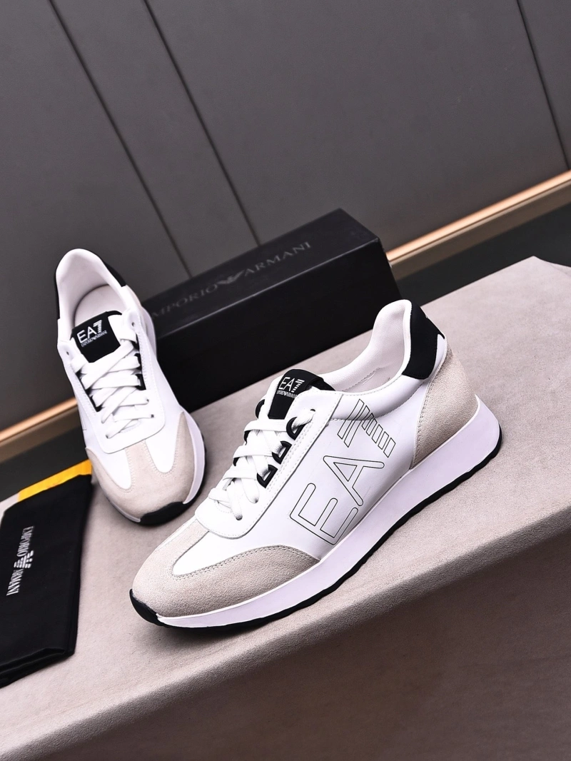 Vibrant Armxnx Sneakers 108820