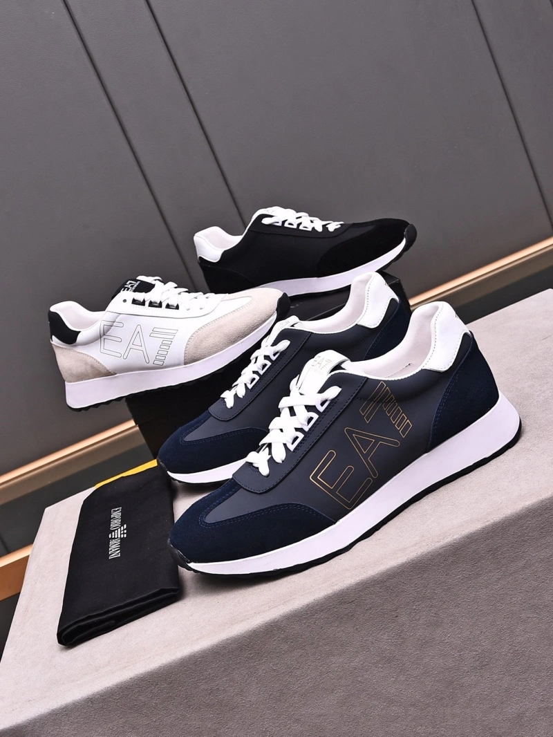 Vibrant Armxnx Sneakers 108820