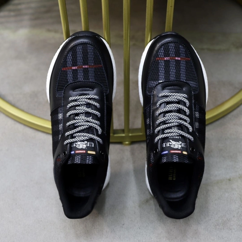 Trendy Bxrbxrry Sneakers 115350
