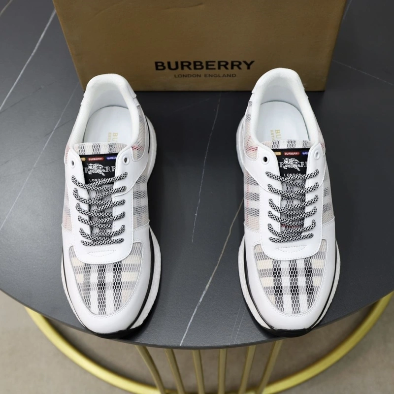 Fashionable Bxrbxrry Sneakers 115349