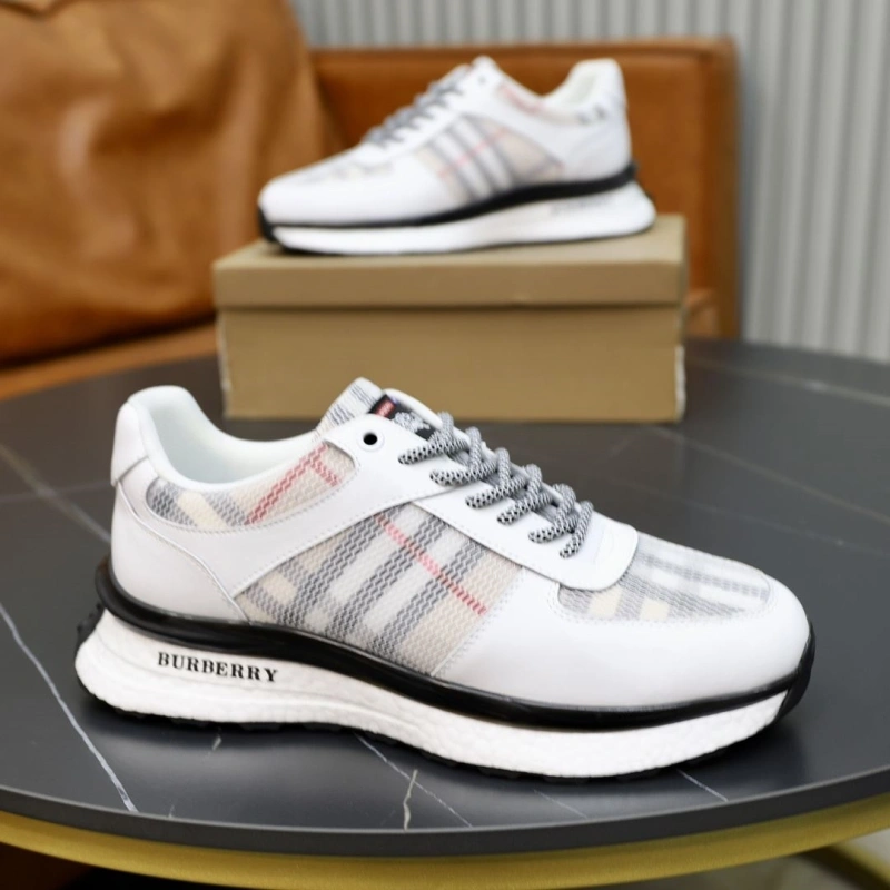 Fashionable Bxrbxrry Sneakers 115349