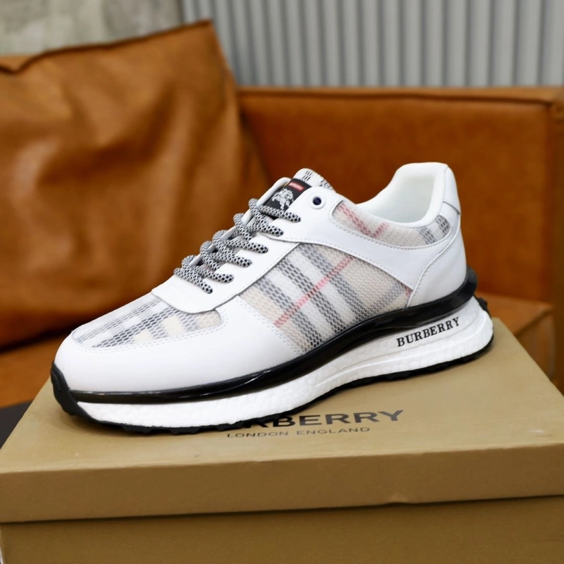 Fashionable Bxrbxrry Sneakers 115349