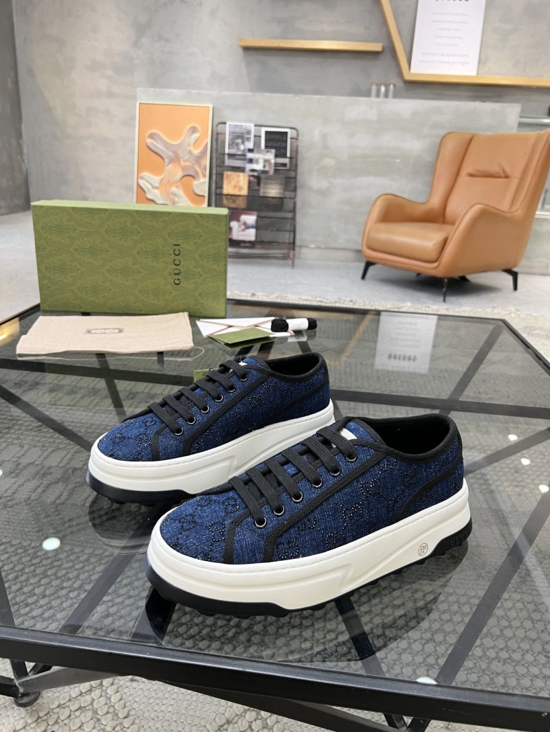 Gxccx Casual Shoes Compact 163508