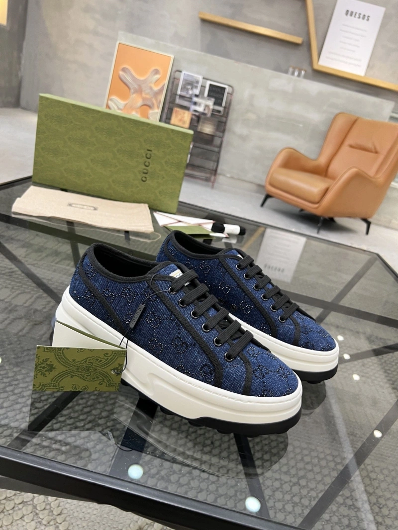 Gxccx Casual Shoes Compact 163508