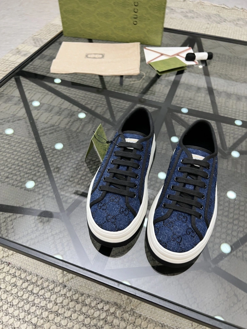Gxccx Casual Shoes Compact 163508
