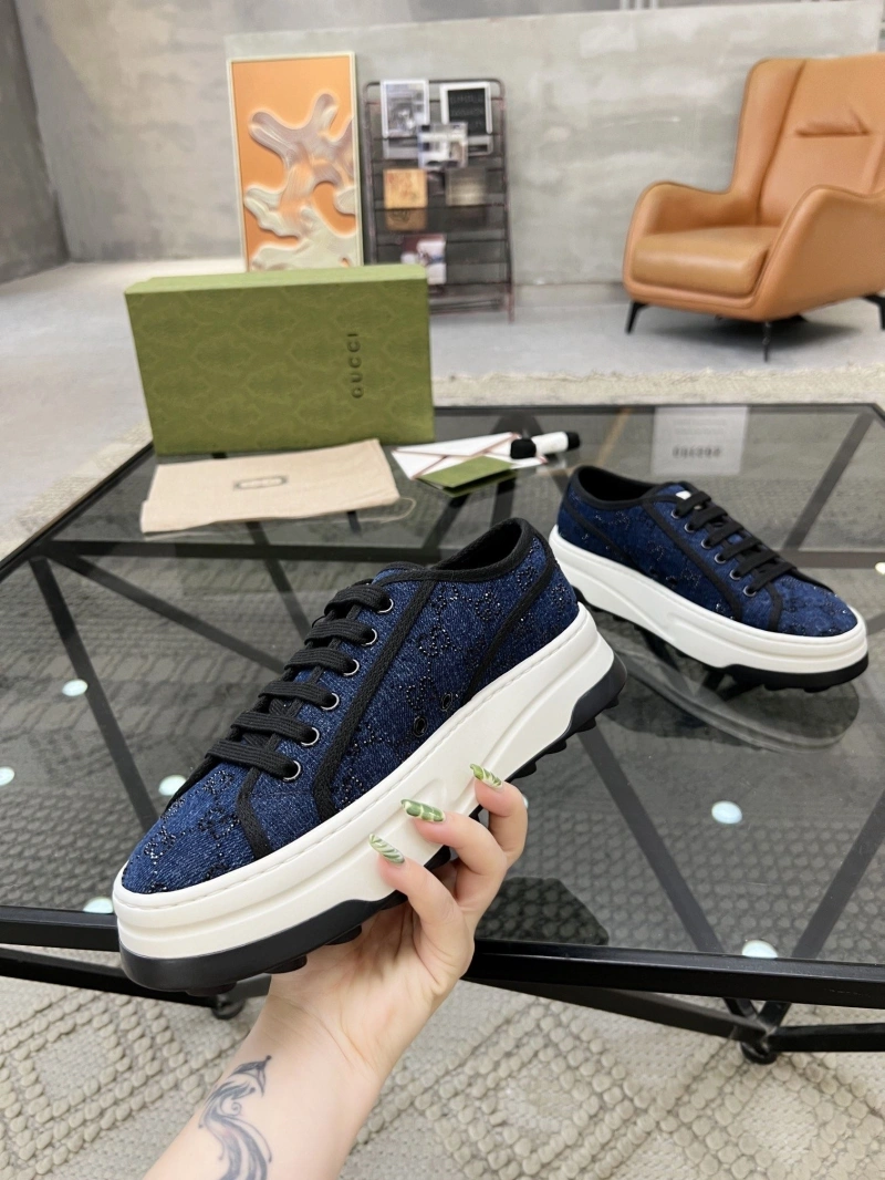 Gxccx Casual Shoes Compact 163508
