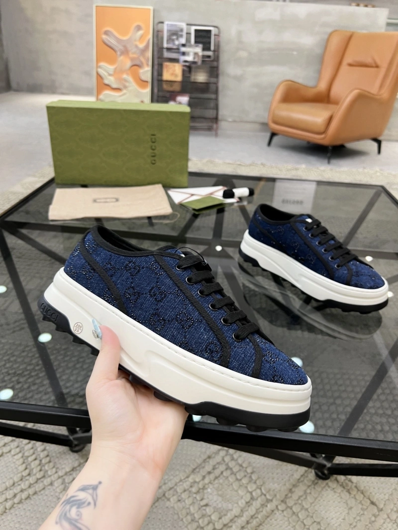 Gxccx Casual Shoes Compact 163508