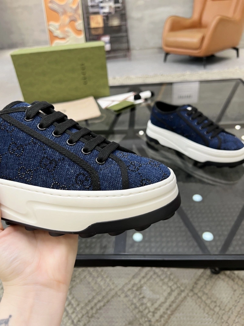 Gxccx Casual Shoes Compact 163508