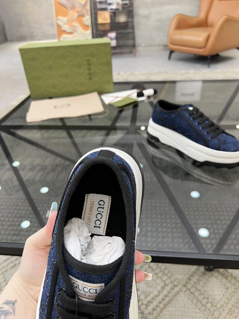Gxccx Casual Shoes Compact 163508