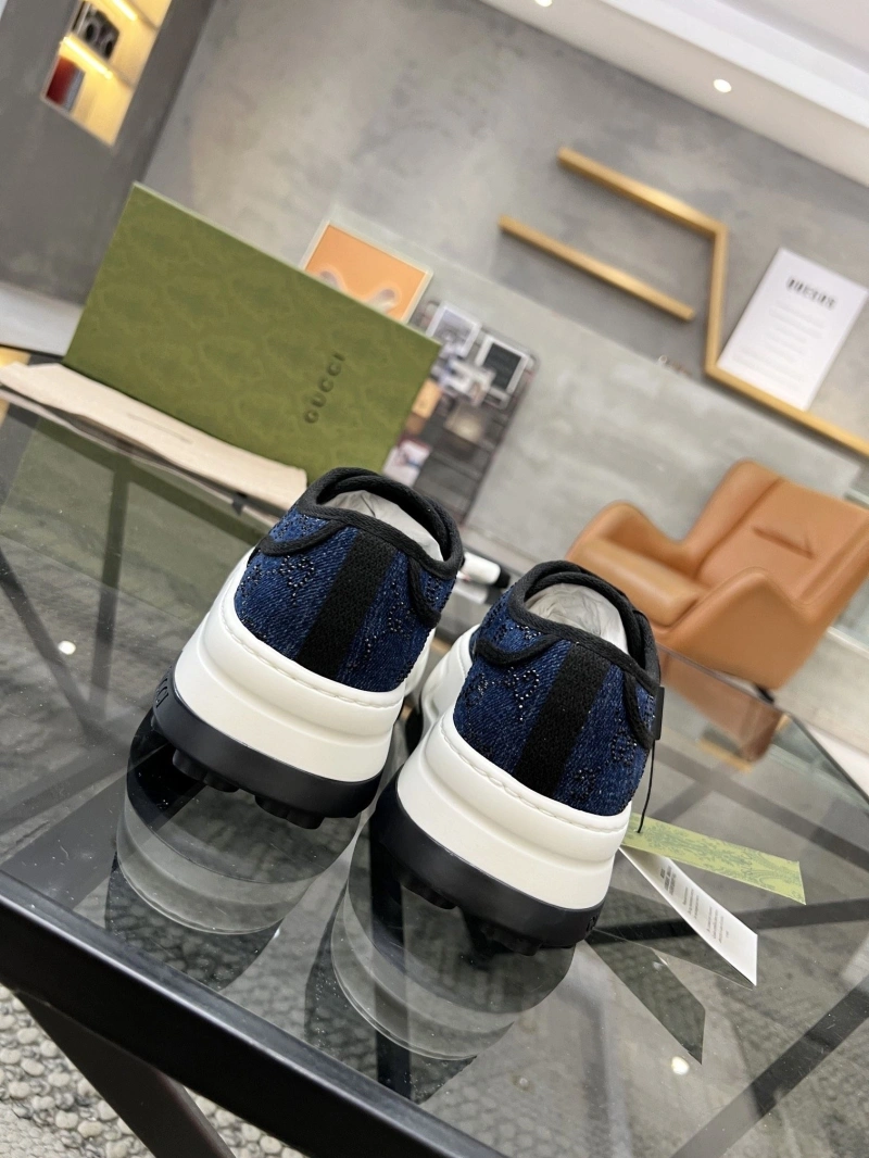 Gxccx Casual Shoes Compact 163508