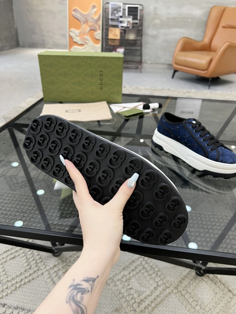 Gxccx Casual Shoes Compact 163508