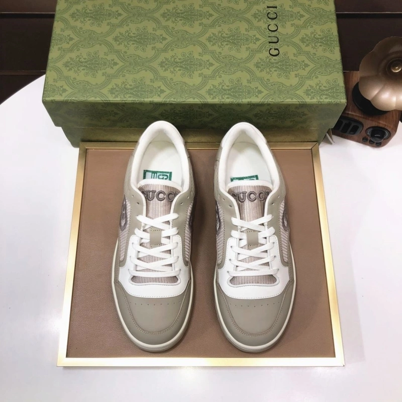 Durable Gxccx Casual Shoes 163507