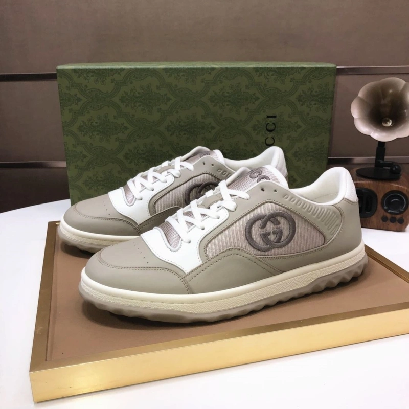 Durable Gxccx Casual Shoes 163507