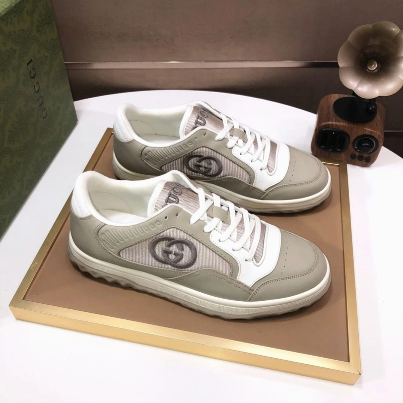 Durable Gxccx Casual Shoes 163507