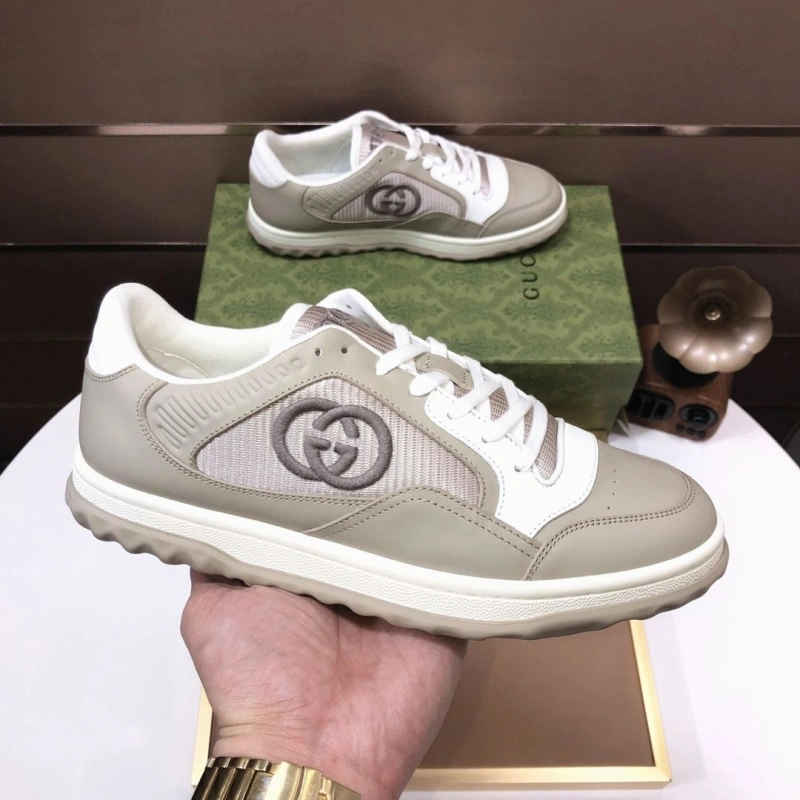 Durable Gxccx Casual Shoes 163507