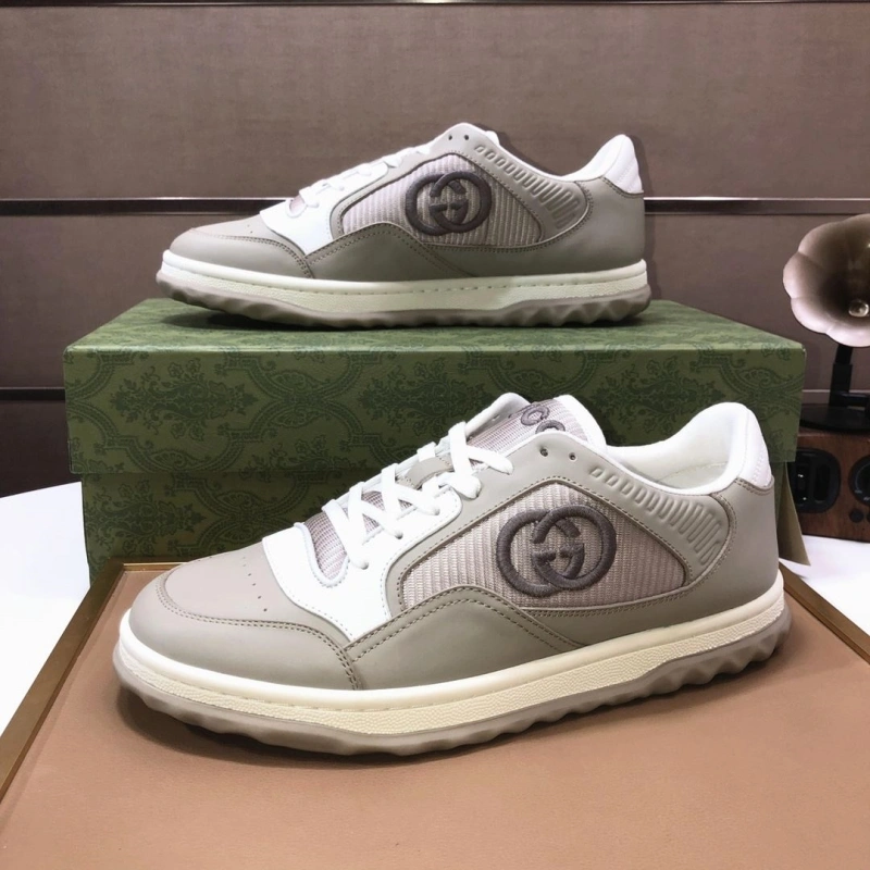 Durable Gxccx Casual Shoes 163507
