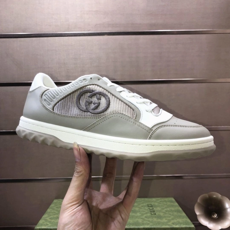 Durable Gxccx Casual Shoes 163507