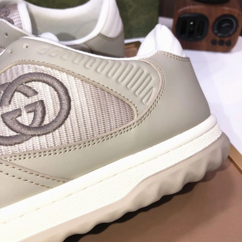 Durable Gxccx Casual Shoes 163507