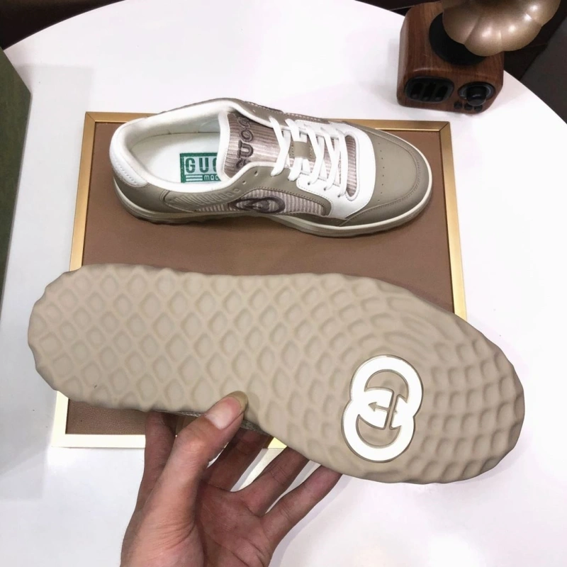 Durable Gxccx Casual Shoes 163507