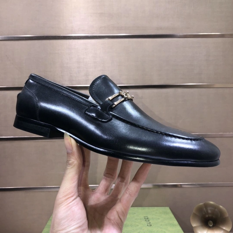 GoAnywhere Gxccx Leather Shoes 162875