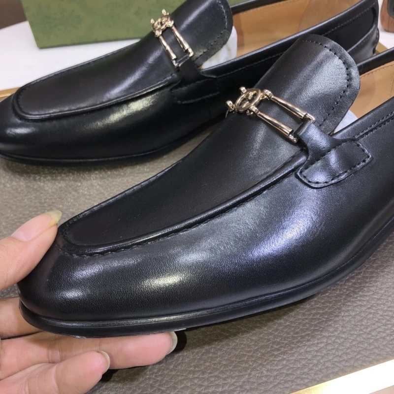 GoAnywhere Gxccx Leather Shoes 162875