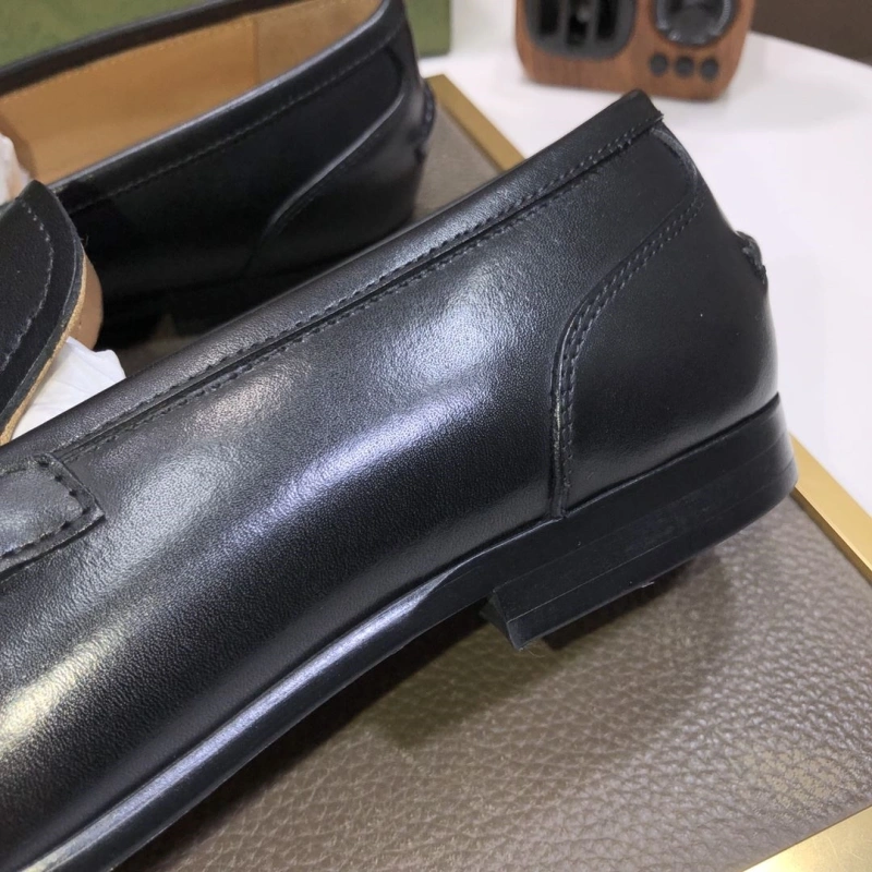 GoAnywhere Gxccx Leather Shoes 162875