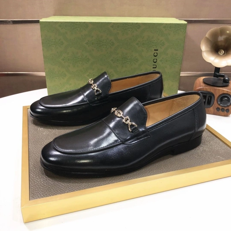Gxccx Leather Shoes GoAnywhere 162873