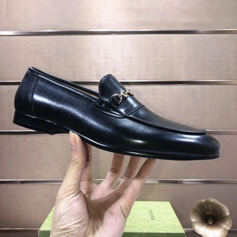 Gxccx Leather Shoes GoAnywhere 162873