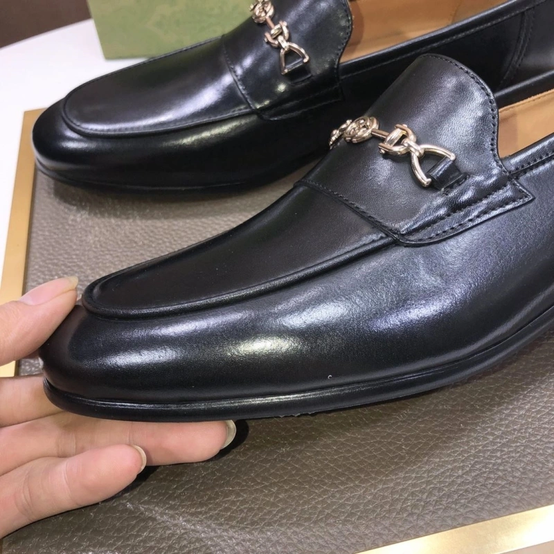 Gxccx Leather Shoes GoAnywhere 162873