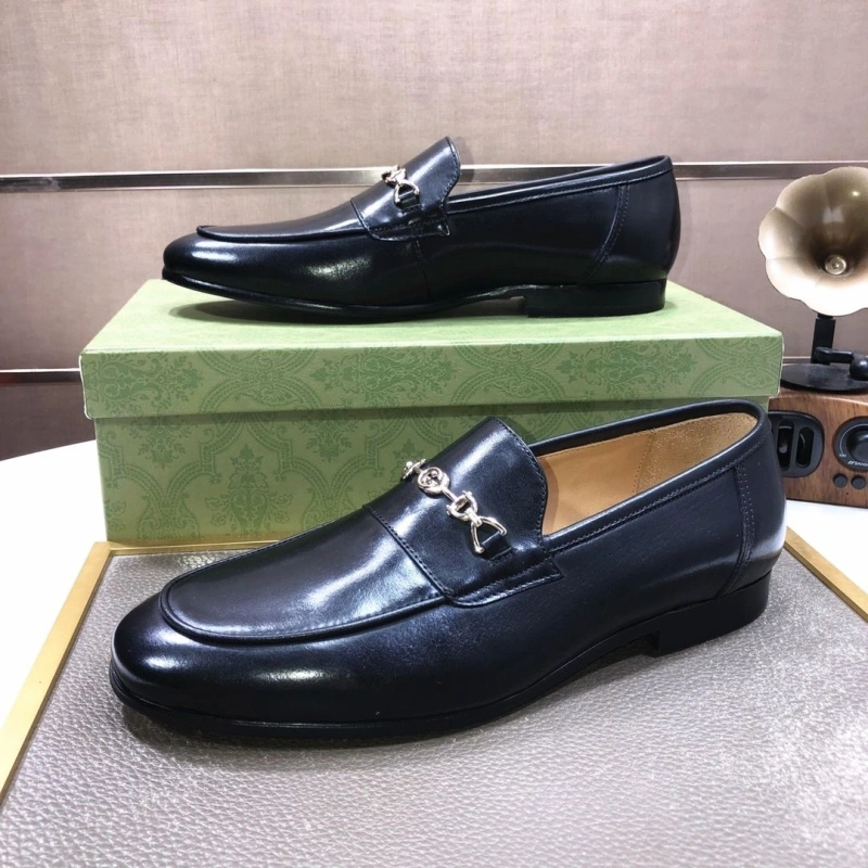 Gxccx Leather Shoes GoAnywhere 162873