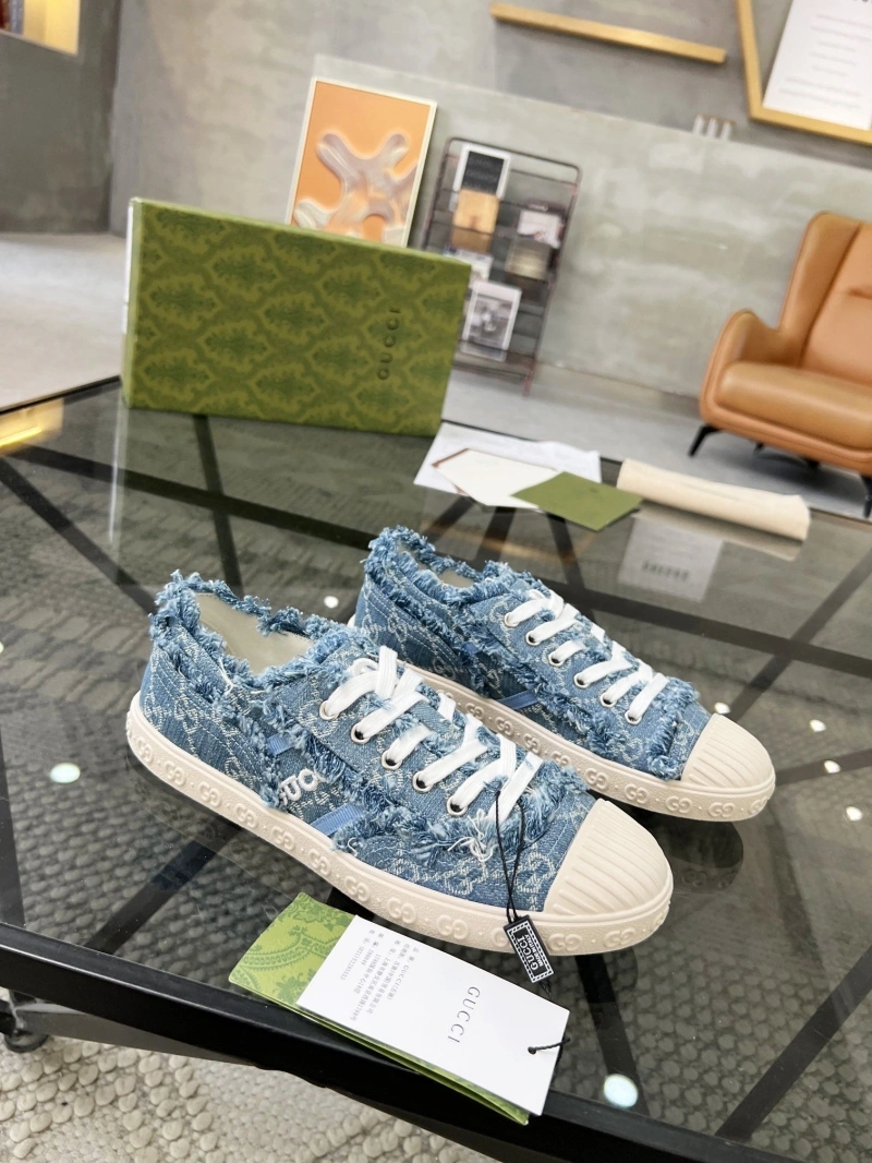 Sophisticated Gxccx Casual Shoes 163506