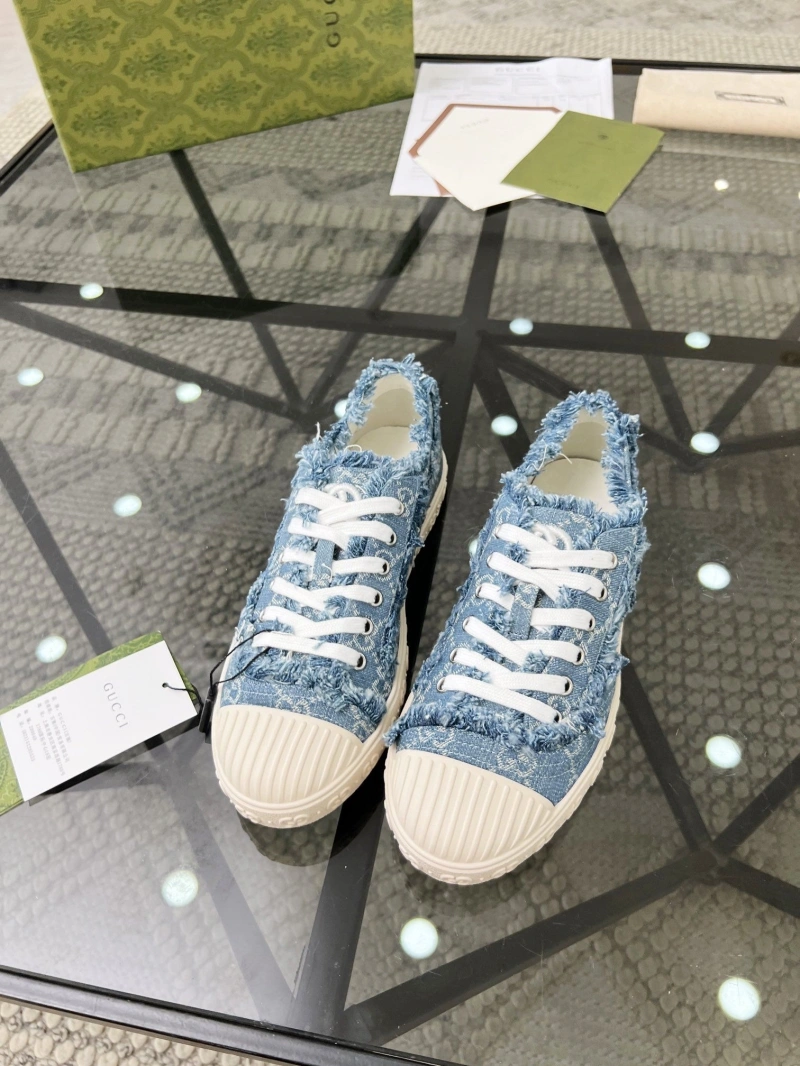 Sophisticated Gxccx Casual Shoes 163506