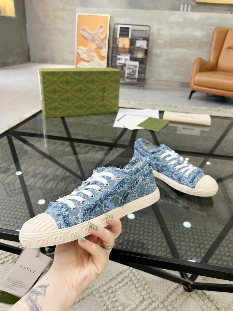 Sophisticated Gxccx Casual Shoes 163506