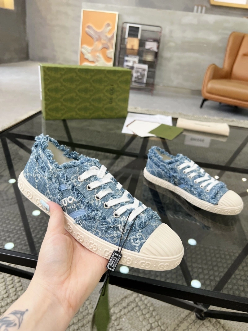 Sophisticated Gxccx Casual Shoes 163506