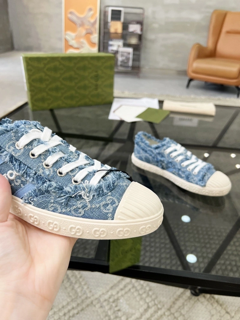 Sophisticated Gxccx Casual Shoes 163506