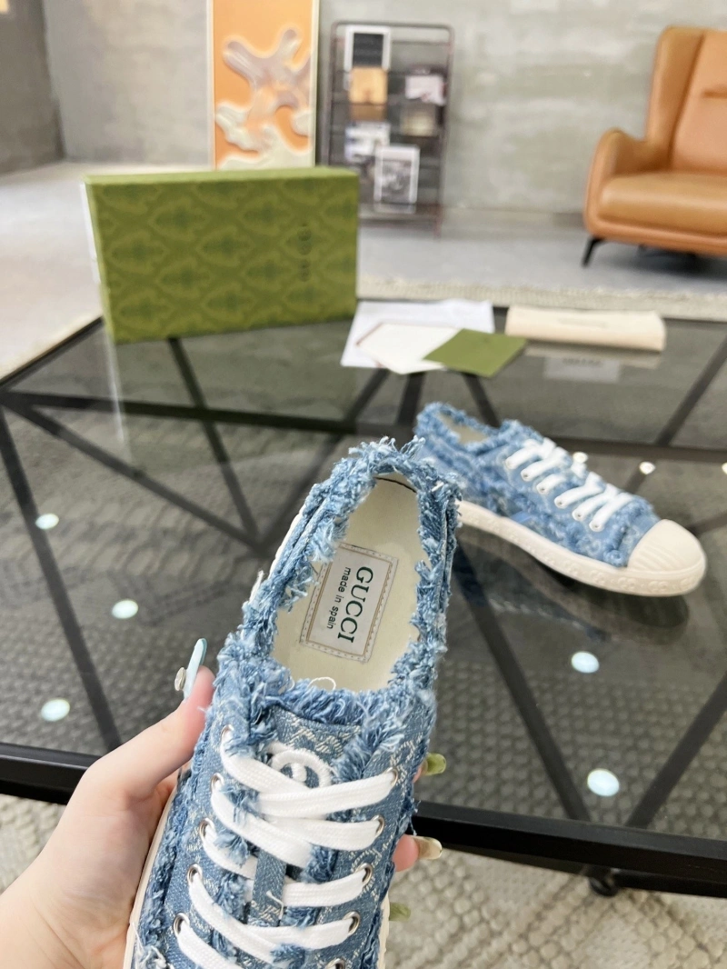 Sophisticated Gxccx Casual Shoes 163506