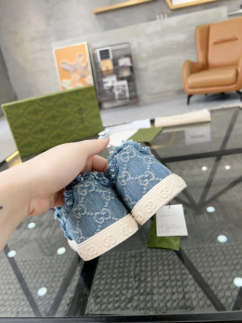 Sophisticated Gxccx Casual Shoes 163506