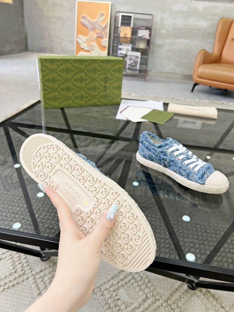 Sophisticated Gxccx Casual Shoes 163506