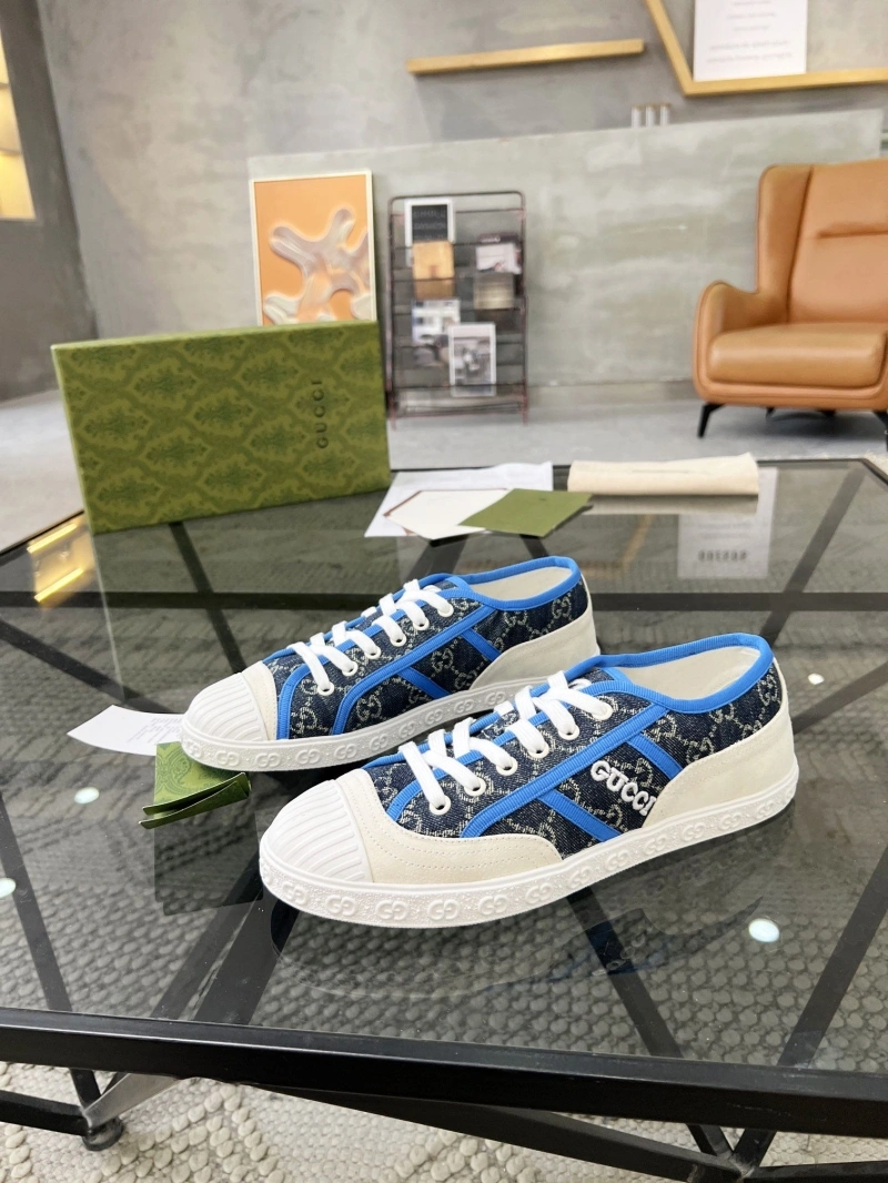 Gxccx Casual Shoes Trendsetting 163505