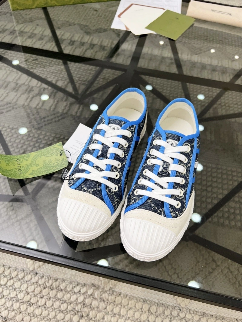 Gxccx Casual Shoes Trendsetting 163505