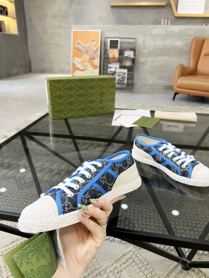Gxccx Casual Shoes Trendsetting 163505