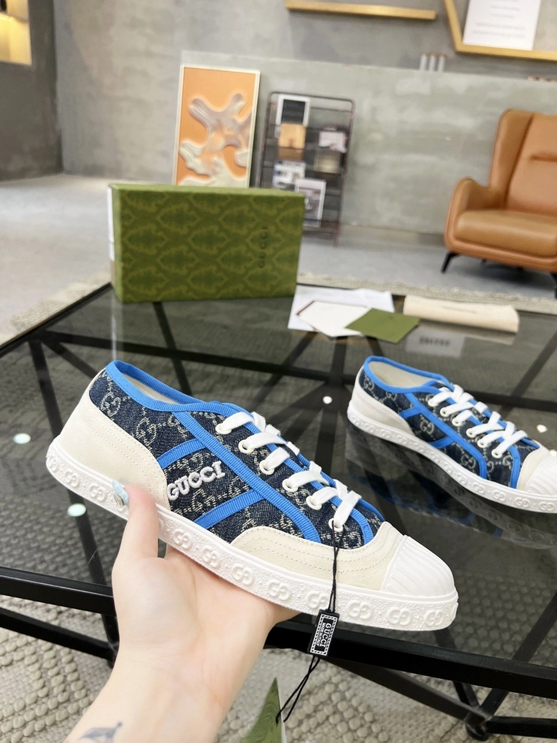 Gxccx Casual Shoes Trendsetting 163505