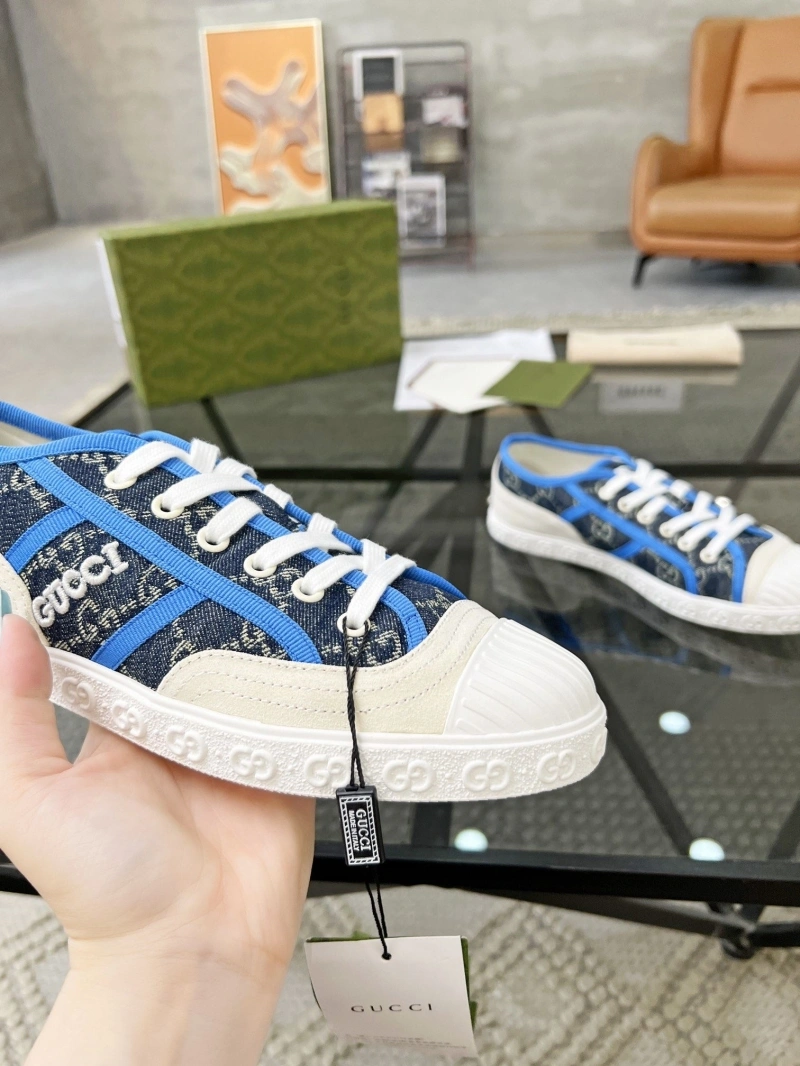 Gxccx Casual Shoes Trendsetting 163505