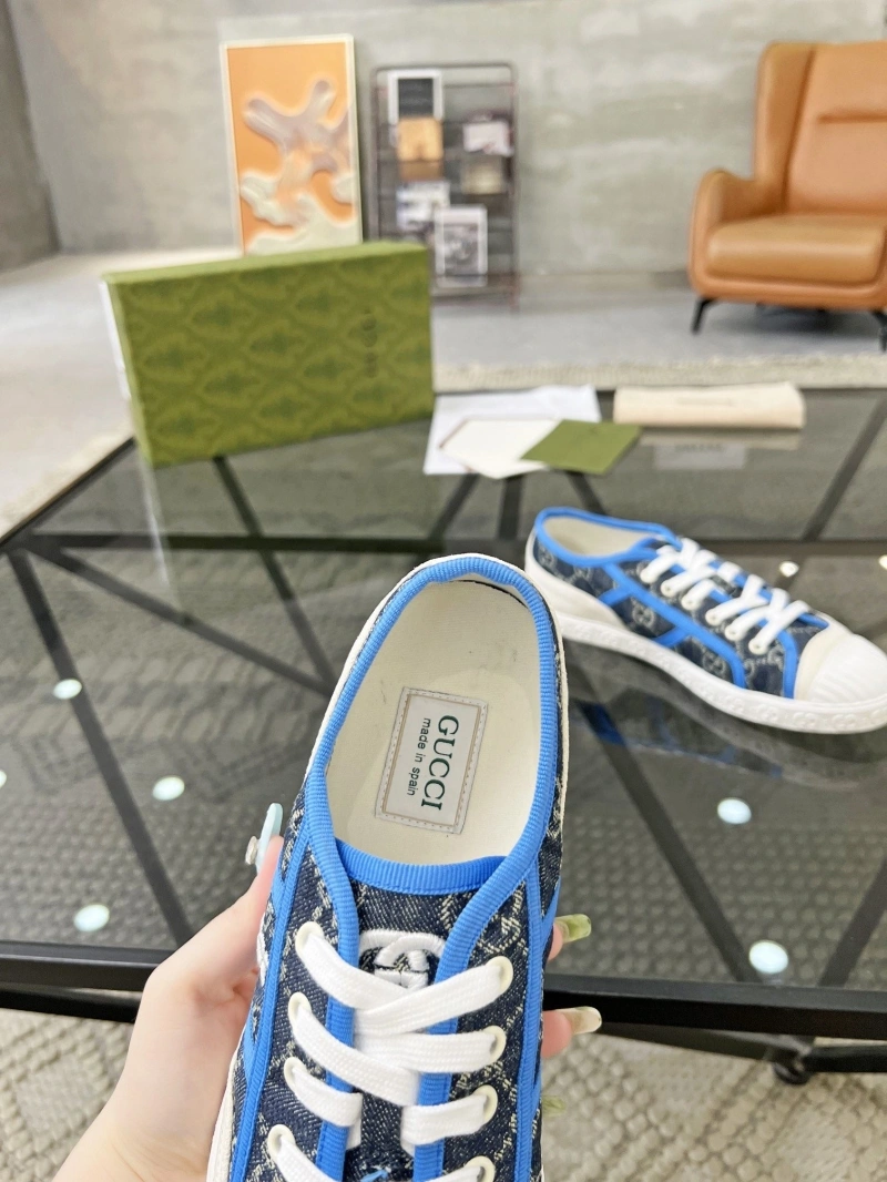 Gxccx Casual Shoes Trendsetting 163505