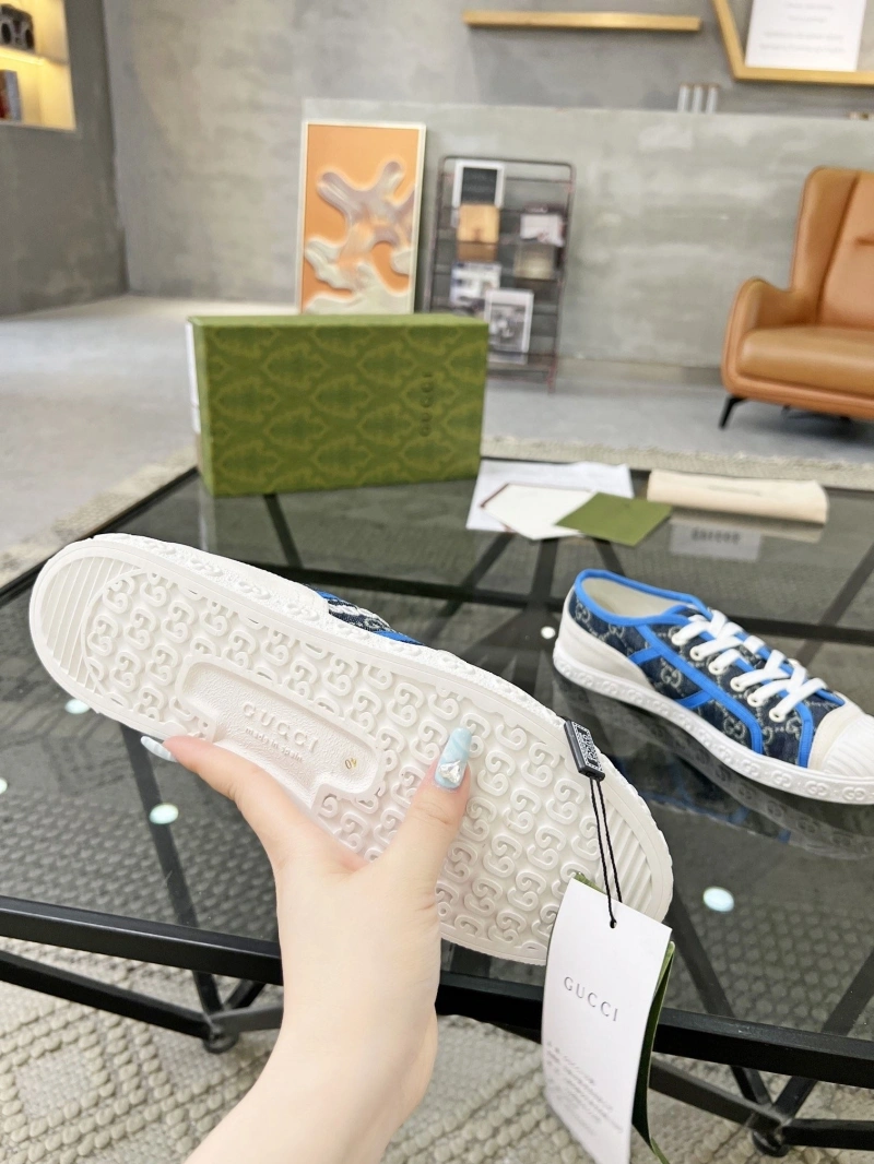Gxccx Casual Shoes Trendsetting 163505
