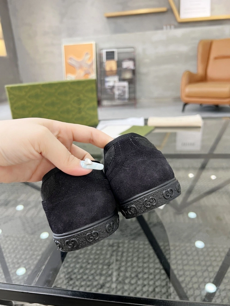 Gxccx Casual Shoes Refined 163503