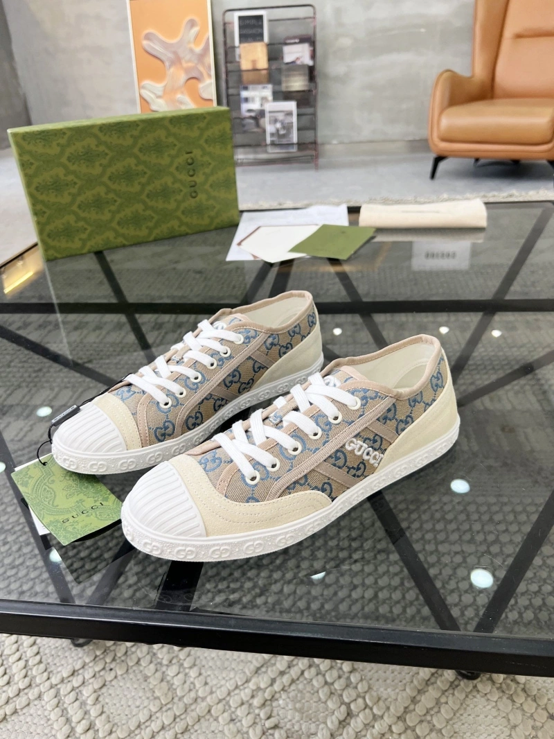 Timeless Gxccx Casual Shoes 163502