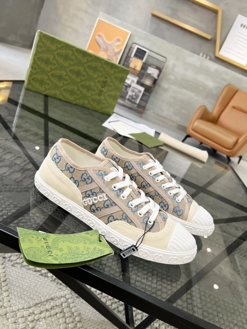 Timeless Gxccx Casual Shoes 163502