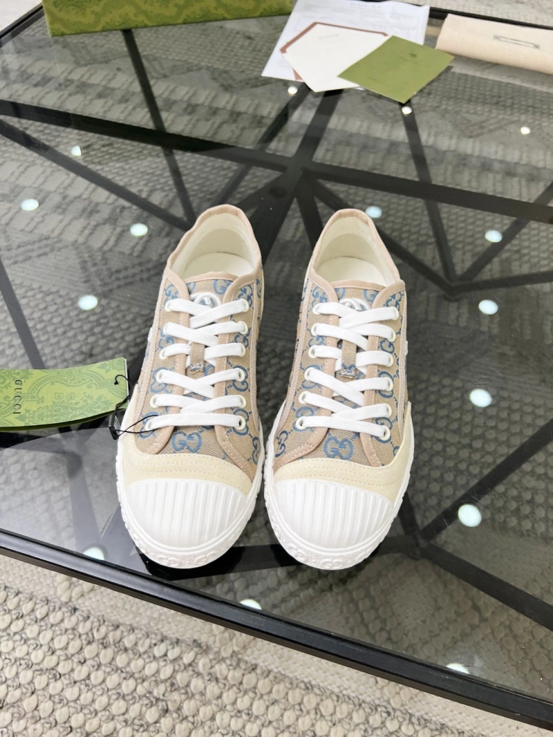 Timeless Gxccx Casual Shoes 163502