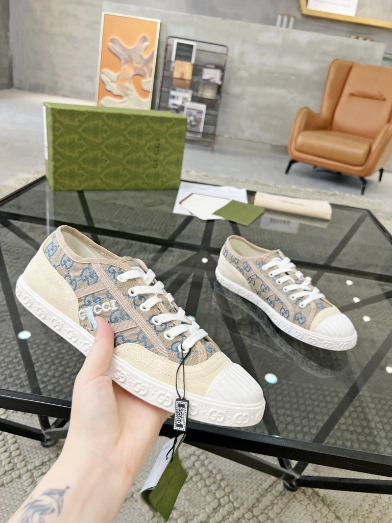 Timeless Gxccx Casual Shoes 163502